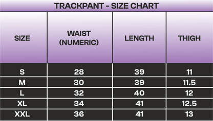 FLEECE TANKTOP TSHIRT