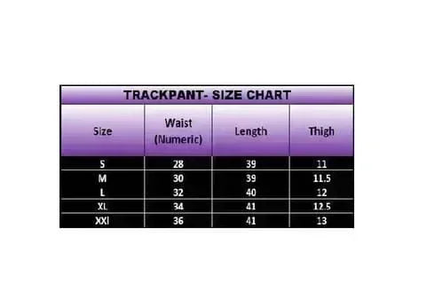4 WAY STRETCHABLE LYCRA LIGHT GREY AND DARK GREY TRACKPANTS - Fitness Assets