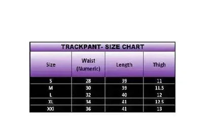 4 WAY STRETCHABLE LYCRA LIGHT GREY AND DARK GREY TRACKPANTS - Fitness Assets