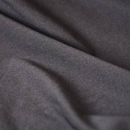 4 WAY STRETCHABLE LYCRA BLACK AND DARK GREY COMBO TRACKPANTS - Fitness Assets